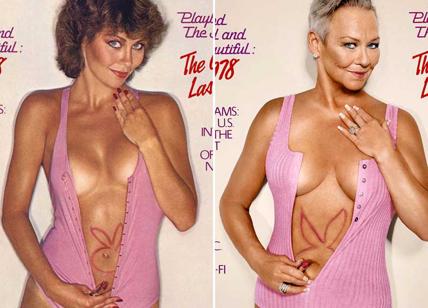 Playboy, le modelle in copertina 30 anni dopo. "Playmate" (e sexy) per sempre