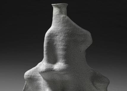Trionfo di scultura e ceramica: quarant'anni di Monachesi. Ecco “Addendi”