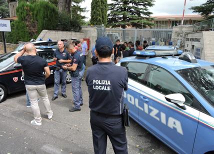 Criminalità: gli stranieri delinquono più degli italiani
