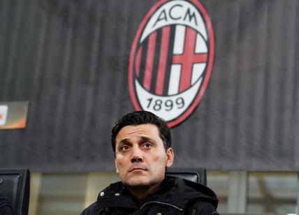 Milan, Montella vuole un giocatore rossonero al Siviglia. Ac Milan news