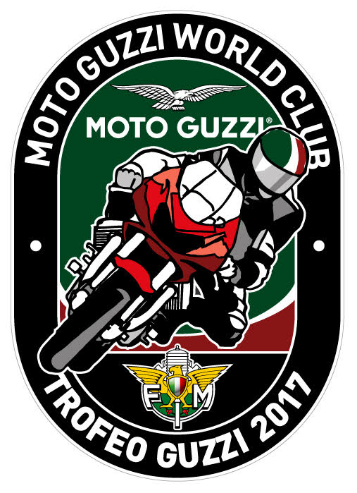 Moto Guzzi World Club