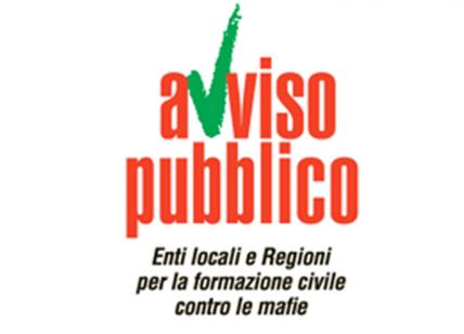 Monte Sant'Angelo entra in Avviso Pubblico per la lotta civile contro la mafia