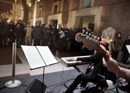 I musei di Roma suonano musica dal vivo: tornano i concerti nei weekend