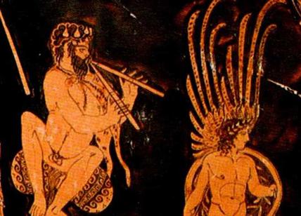 Pitagora alla Festa della Musica. Al Museo Etrusco visita guidata gratuita