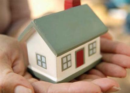 Mutui prima casa: nel 2017 salgono dal 33% al 46%
