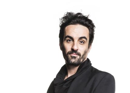 Intervista a Gabriele Chiave: ispirazioni antiche per un design contemporaneo Intervista a Gabriele Chiave: ispirazioni antiche per un design contemporaneo