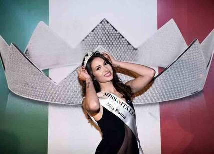 Miss Italia, beffa per Roma: la più bella della Capitale si elegge a Bracciano