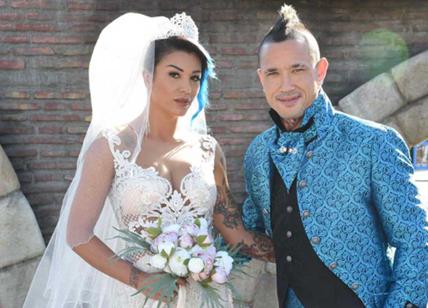 Matrimoni in aumento, boom di stranieri che scelgono il Bel Paese