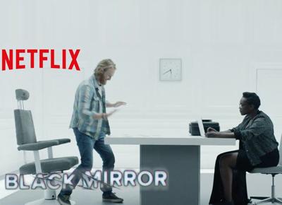 netflix black mirror