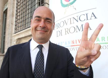 Regionali Lazio, Zingaretti schiera l’esercito dei sindaci: la carica dei 203