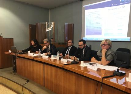 Capone e Mazzarano a Lecce per Tecnonidi: 'La sfida innovativa'