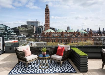 Nuovo prestigioso appartamento in vendita a Londra