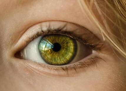 Sindrome dell'occhio secco: ecco le prime raccomandazioni nazionali