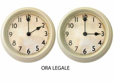 ora legale