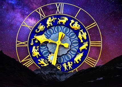 Oroscopo del weekend 24 e 25 agosto per tutti i segni zodiacali. OROSCOPO NEWS