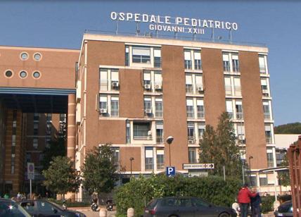 Ospedale Pediatrico Bari, Loreto Gesualdo: 'Il silenzio degli innocenti'