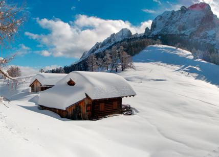 Sciare in Austria, Osttirol: molto più che semplicemente sciare