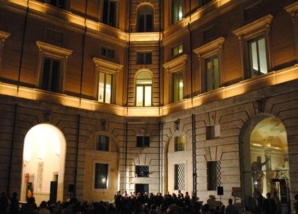 Concerto Epifania, i giovani del Teatro dell'Opera gratis a Palazzo Braschi