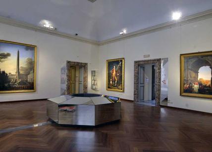 Palazzo Braschi, restyling totale: la storia di Roma torna a vivere