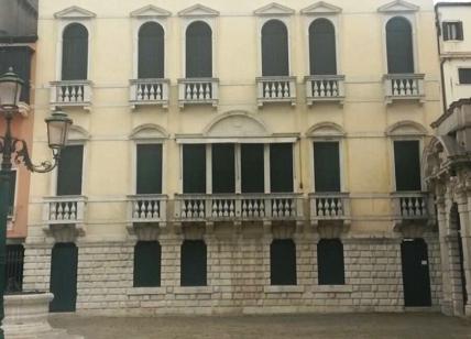 Generali apre al pubblico Palazzo Morosini per le giornate FAI, 25 e 26 marzo