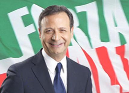 Elezioni 2018, Pagliaro (FI) ad Affari: "A noi la maggioranza dei collegi"