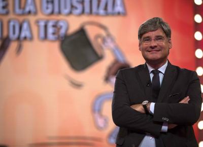 paolo del debbio