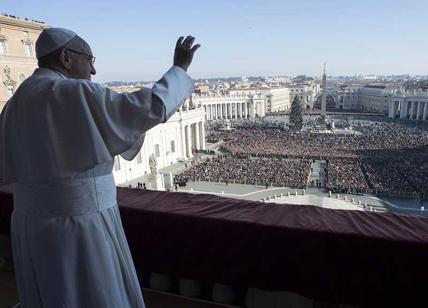 Papa Francesco a San Giovanni. Lunedì 14 l'incontro con la diocesi di Roma