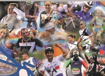 A Foggia l'11^ Giornata nazionale Sport Paralimpico