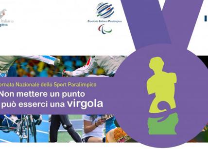 Giornata Nazionale Sport Paralimpico anche a Foggia