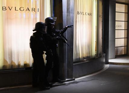 Attentato Parigi, colpo di scena ad Anversa: il presunto complice si consegna Attentato Parigi, colpo di scena ad Anversa: il presunto complice si consegna