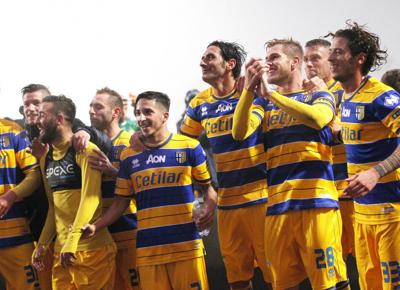 parma calcio