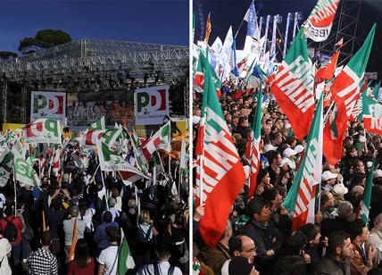 Elezioni politiche 2018: Pd-Forza Italia senza maggioranza. Stop all'inciucio