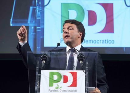 Pd, Renzi candidato premier? Forse no. Svolta dopo la batosta