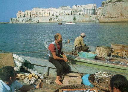 'Pesca Sicura' i check-up in barca Puglia: il primo progetto in Italia