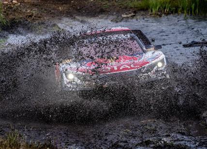 Silk Way Rally: Cyril Despres e la Peugeot DKR vincono la tappa