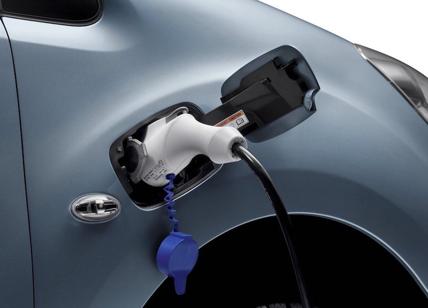 Peugeot Partener Tepee Electric: il piacere di guidare un veicolo al 100% elet