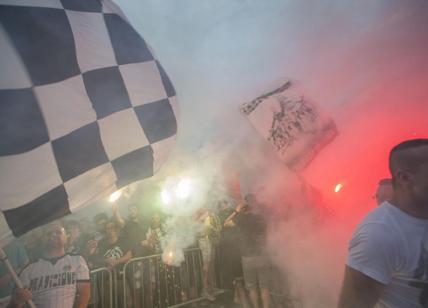 Tifosi della Juventus aggrediti ad Anagni, indagati ultras del Napoli