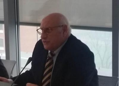 Pietro Mantovano