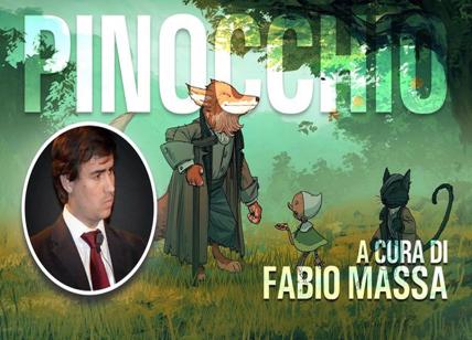 Pinocchio/ Italia, addio ai diritti. Via libera a divieti e discriminazioni