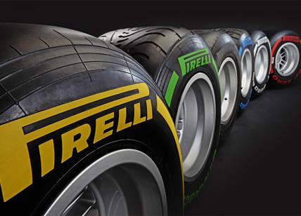 Pirelli, annuncio stabilizzazione di medio periodo