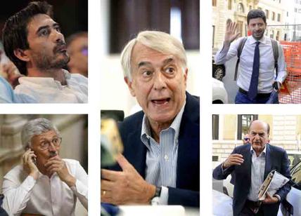 Sinistra, ecco il progetto unitario di Articolo 1-Mdp e Campo Progressista Sinistra, ecco il progetto unitario di Articolo 1-Mdp e Campo Progressista