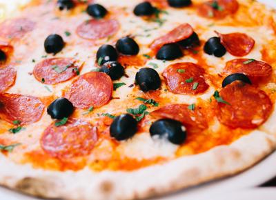 pizza ape