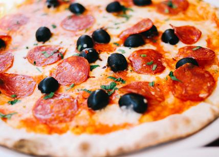Pizza Unesco, vince la "pizza Doppia" di Giuseppe Vitiello