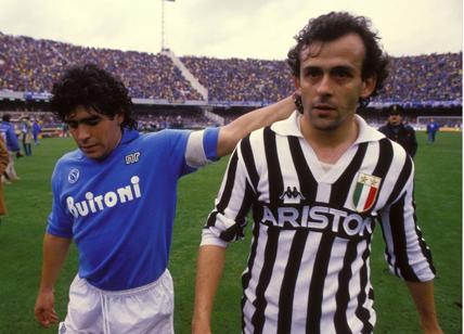 Totò, Sofia Loren e Maradona: l'Oro di Napoli brilla malgrado il Fisco