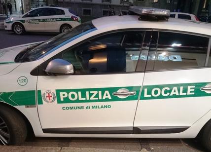 Milano, incidente in via Ferrari: fermato 21enne per omissione di soccorso