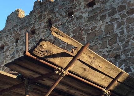 Ostia Antica: M5S punta al riconoscimento Unesco, ma il sito è un cantiere