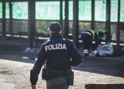 Roma, allarme della Consap: "In 48 ore tre violenti fatti di cronaca nera"