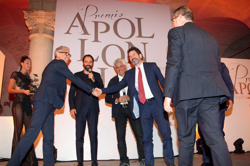 Premio Apollonio 034