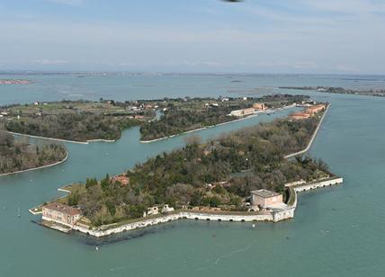 Venezia punta sul Lido per il turismo green e sostenibile Venezia punta sul Lido per il turismo green e sostenibile