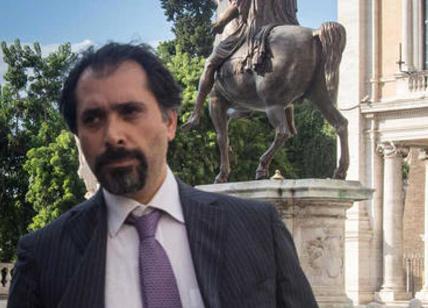 Roma, Marra a processo per corruzione: il pm chiede condanna a 4 anni e mezzo